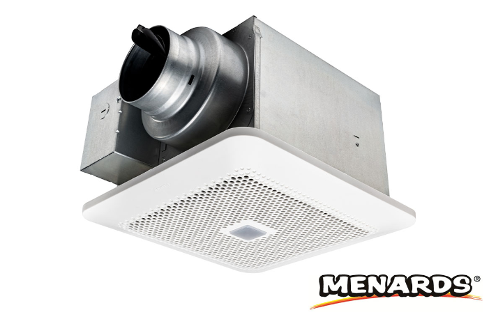 PANASONIC newest VENTILATION FAN